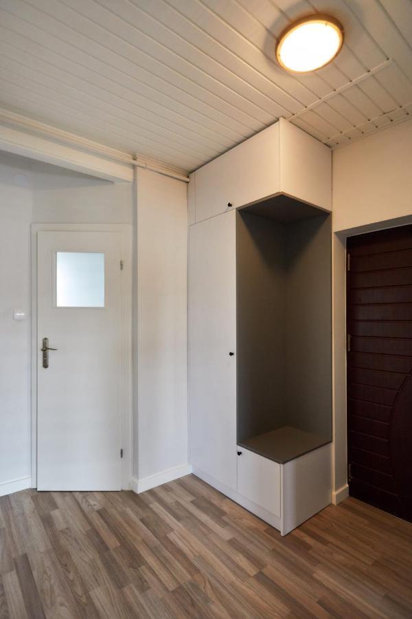 Ferienwohnung Apartament Livia Dwupoziomowy , Klimatyzacja , Wi-Fi Swinemünde Exterior foto